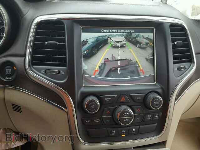 2014 JEEP CHEROKEE - VIN: 1C4RJFCTXEC324088 - Photo 10