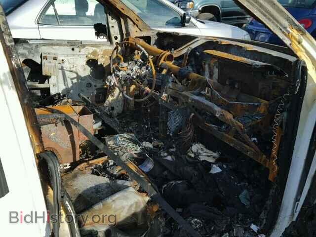 2004 FORD FREESTAR - VIN: 2FTZA54654BB24642 - Фото 5