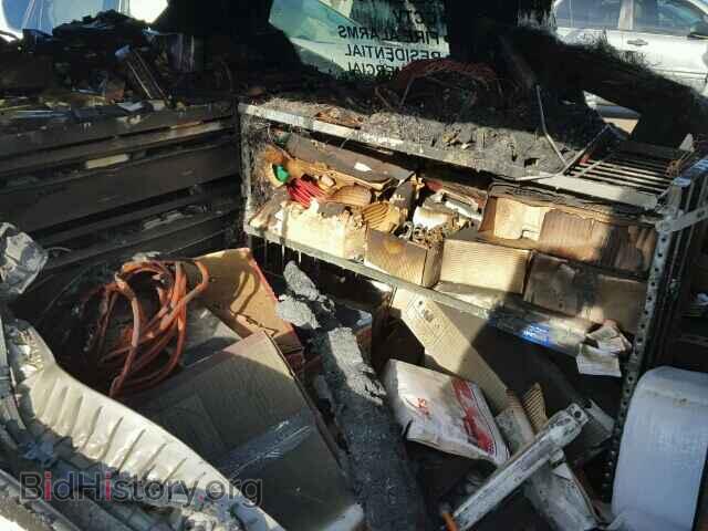 2004 FORD FREESTAR - VIN: 2FTZA54654BB24642 - Фото 6