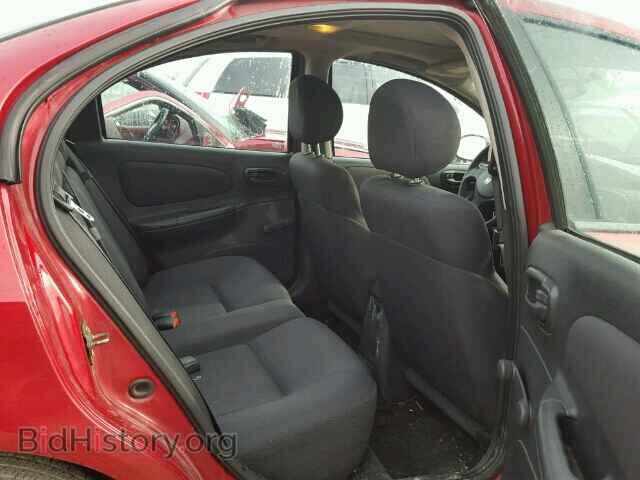 2003 DODGE NEON - VIN: 1B3ES56C73D190232 - Фото 6