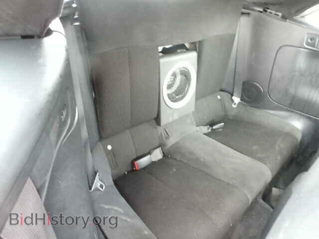 2008 MITSUBISHI ECLIPSE - VIN: 4A3AL25FX8E025634 - Фото 6