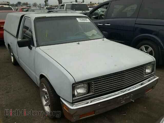 Фотография JAABL14A7H0730788 - ISUZU SMALL PU 1987