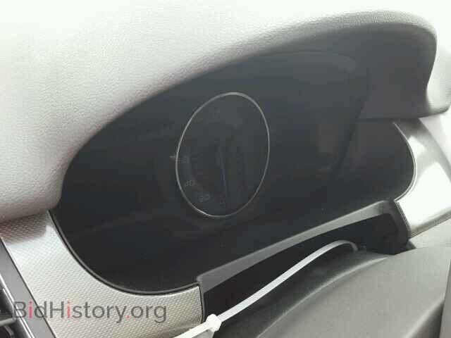 2012 FORD EDGE - VIN: 2FMDK3JC9CBA87093 - Фото 8