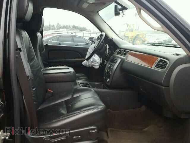 2008 GMC YUKON - VIN: 1GKFC13078R245635 - Фото 5