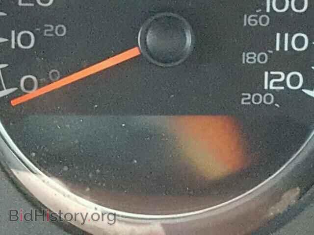 2008 GMC YUKON - VIN: 1GKFC13078R245635 - Фото 8
