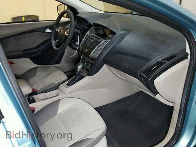 2012 FORD FOCUS - VIN: 1FAHP3K26CL289439 - Photo 5