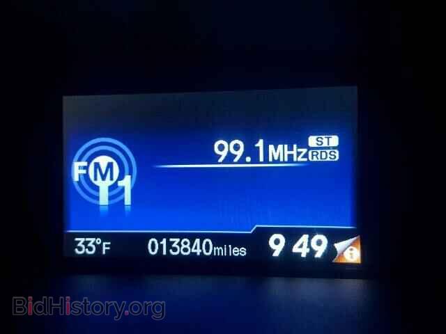 2014 HONDA CIVIC - VIN: 19XFB2F51EE219244 - Фото 8
