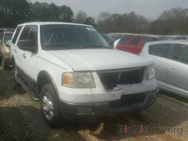 Photo 1FMPU15L94LB17748 - FORD EXPEDITION 2004