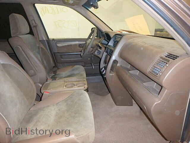 2003 HONDA CRV - VIN: JHLRD78893C005539 - Photo 5