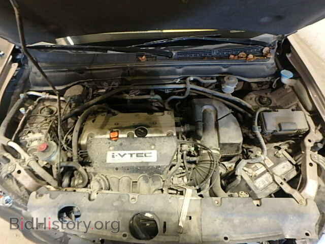 2003 HONDA CRV - VIN: JHLRD78893C005539 - Photo 7