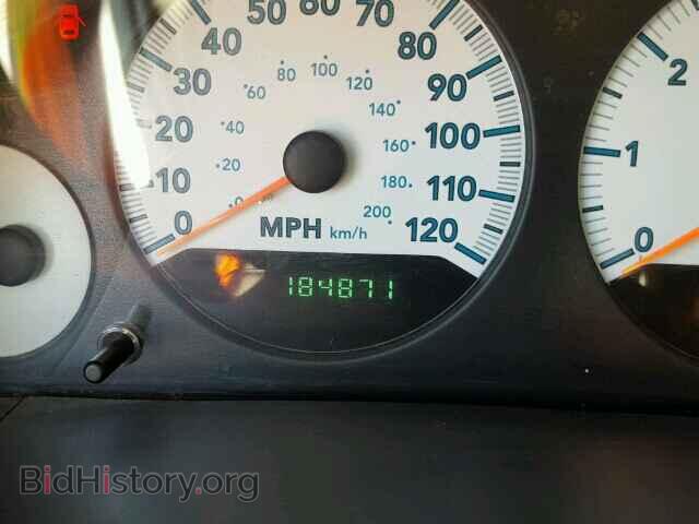 2006 DODGE CARAVAN - VIN: 2D4GP44L06R822496 - Фото 8