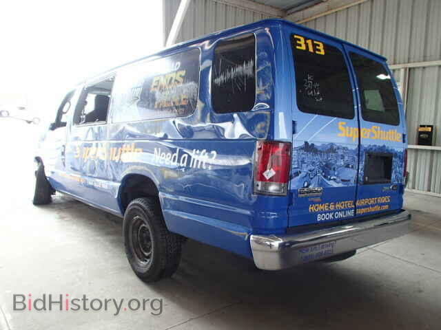 2012 FORD ECONOLINE - VIN: 1FBSS3BLXCDA19653 - Photo 3