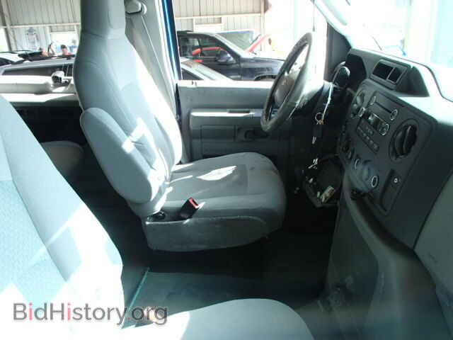 2012 FORD ECONOLINE - VIN: 1FBSS3BLXCDA19653 - Photo 5