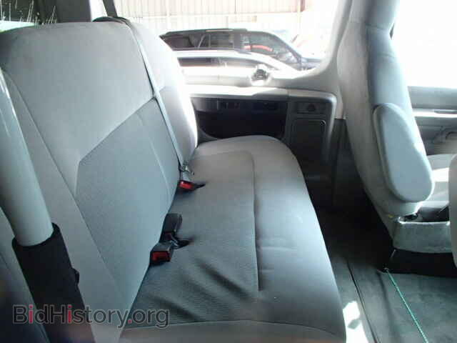 2012 FORD ECONOLINE - VIN: 1FBSS3BLXCDA19653 - Photo 6