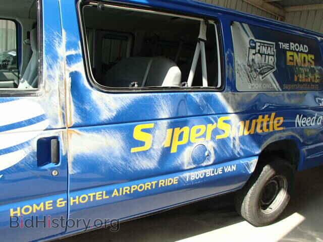 2012 FORD ECONOLINE - VIN: 1FBSS3BLXCDA19653 - Photo 9