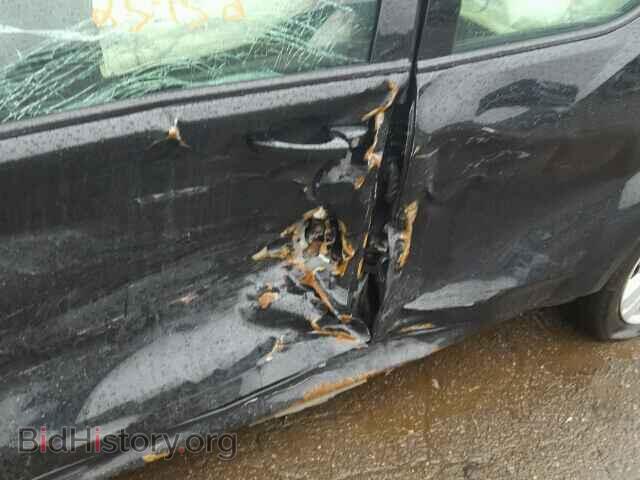 2014 DODGE AVENGER - VIN: 1C3CDZAB5EN147788 - Фото 9
