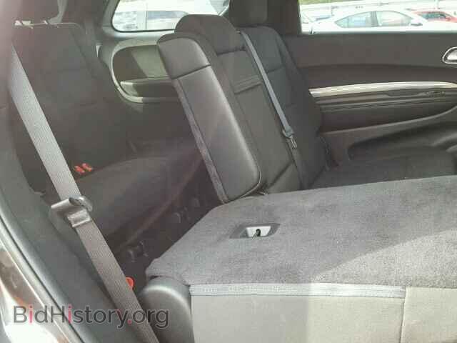 2015 DODGE DURANGO - VIN: 1C4RDHAG2FC784534 - Фото 6
