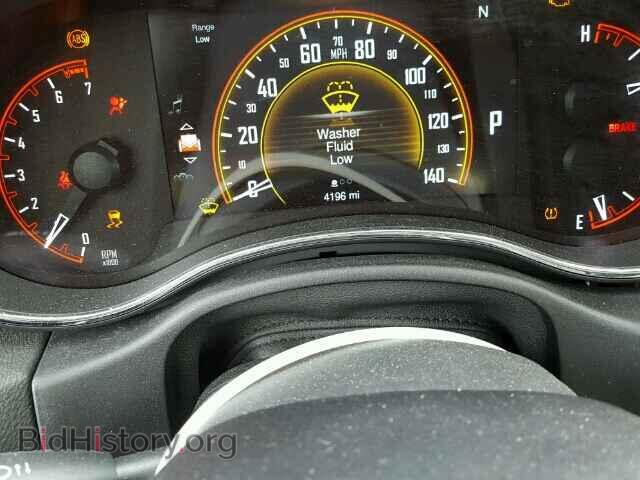 2015 DODGE DURANGO - VIN: 1C4RDHAG2FC784534 - Фото 8