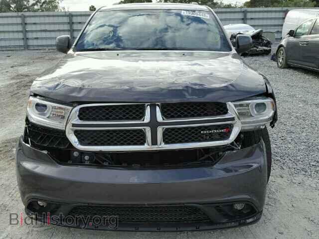 2015 DODGE DURANGO - VIN: 1C4RDHAG2FC784534 - Фото 10
