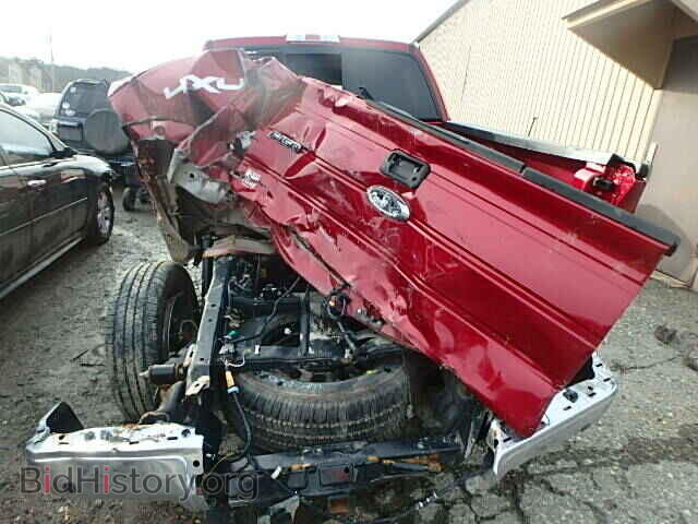2013 FORD F150 - VIN: 1FTFW1ET3DFD54308 - Фото 10