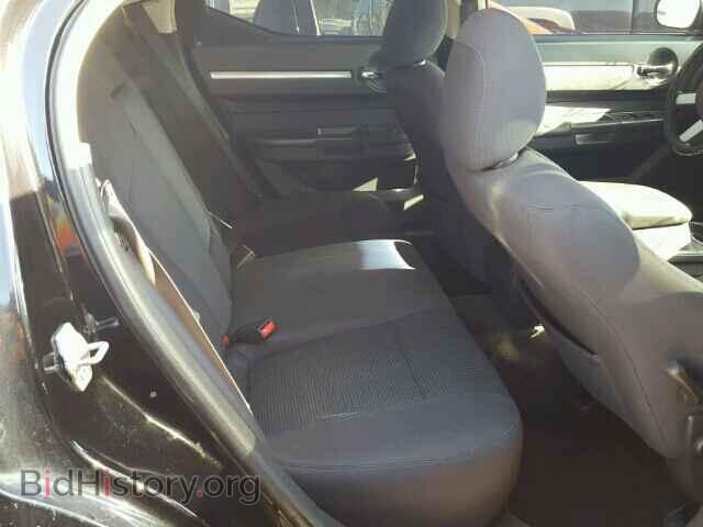 2010 DODGE CHARGER - VIN: 2B3CA3CV4AH226883 - Фото 6