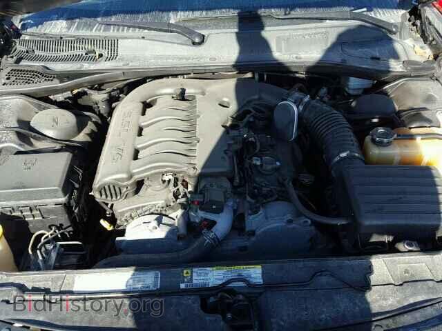 2010 DODGE CHARGER - VIN: 2B3CA3CV4AH226883 - Фото 7