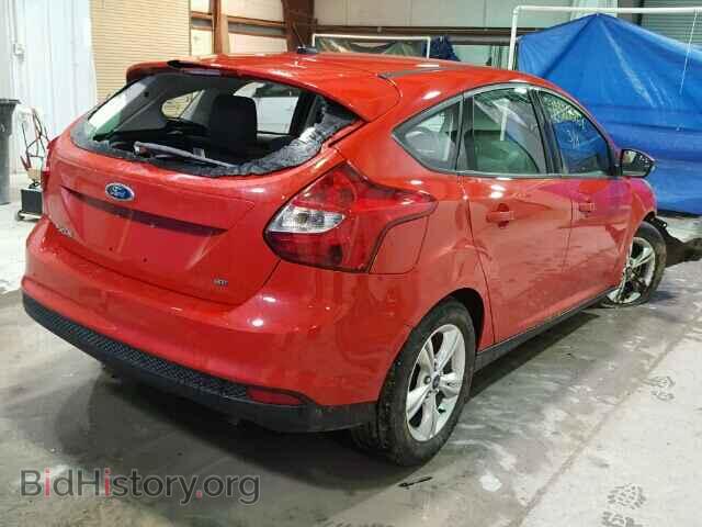 2013 FORD FOCUS - VIN: 1FADP3K25DL348657 - Photo 4