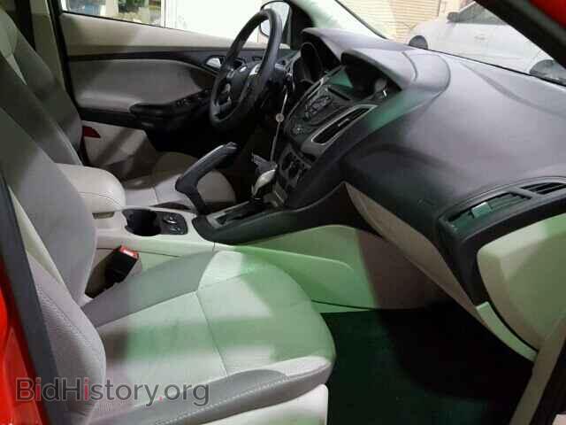 2013 FORD FOCUS - VIN: 1FADP3K25DL348657 - Photo 5