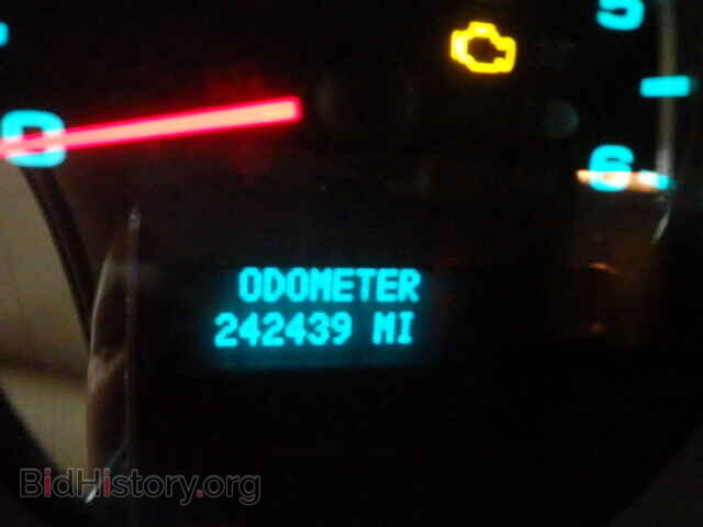 2008 CHEVROLET SILVERADO - VIN: 2GCEC19J781245473 - Фото 8