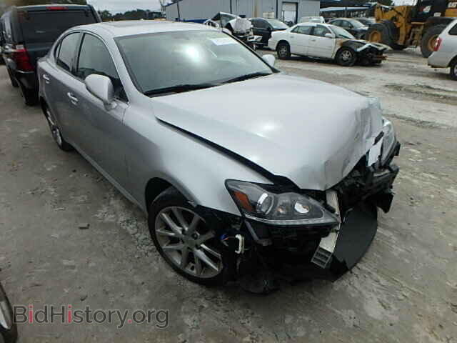 Фотография JTHCF5C26B5048404 - LEXUS IS250 2011