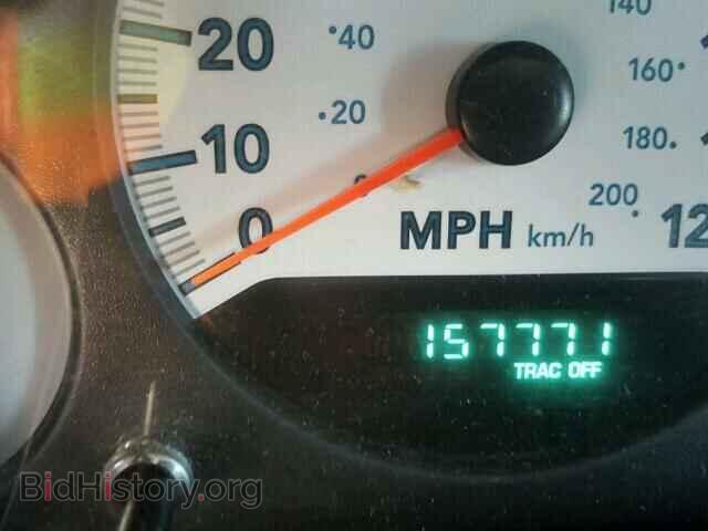 2005 DODGE CARAVAN - VIN: 2D4GP44L75R205319 - Фото 8