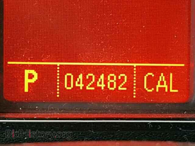 2011 GMC TERRAIN - VIN: 2CTFLTEC0B6357134 - Photo 8