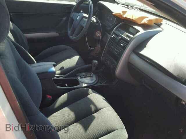 2004 MITSUBISHI GALANT - VIN: 4A3AB36F74E131783 - Фото 5