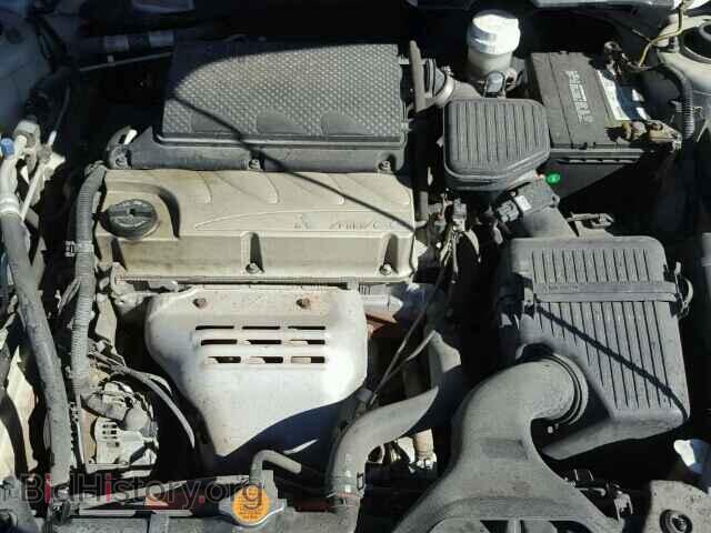 2004 MITSUBISHI GALANT - VIN: 4A3AB36F74E131783 - Фото 7