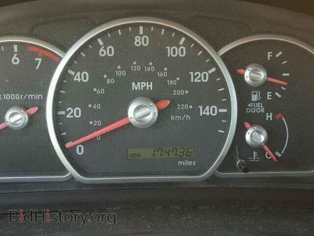 2004 MITSUBISHI GALANT - VIN: 4A3AB36F74E131783 - Фото 8
