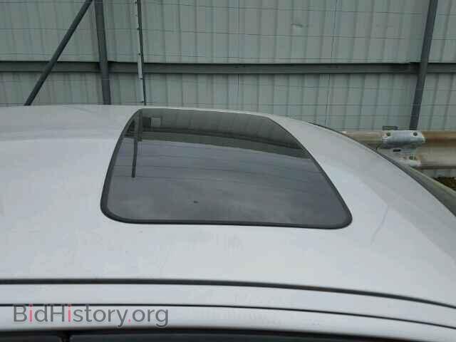 2003 VOLVO S80 - VIN: YV1TS92D531303344 - Фото 10