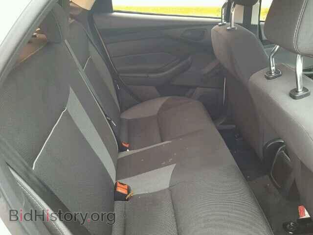 2012 FORD FOCUS - VIN: 1FAHP3E21CL370828 - Photo 6