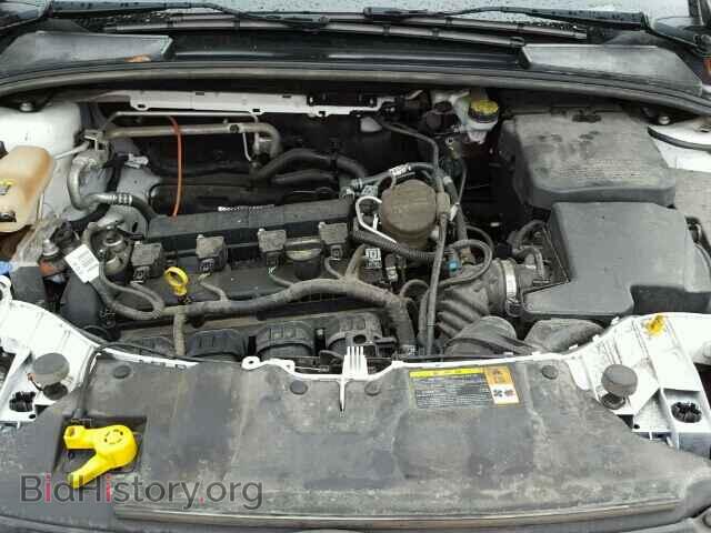 2012 FORD FOCUS - VIN: 1FAHP3E21CL370828 - Photo 7