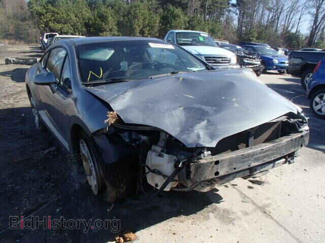 Фотография 4A3AK24F98E041585 - MITSUBISHI ECLIPSE 2008