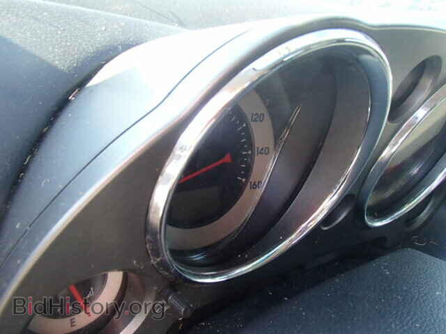 2008 MITSUBISHI ECLIPSE - VIN: 4A3AK24F98E041585 - Фото 8