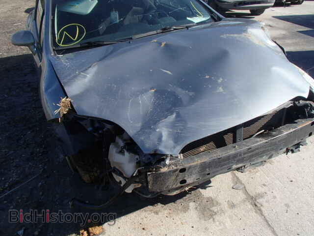 2008 MITSUBISHI ECLIPSE - VIN: 4A3AK24F98E041585 - Фото 9