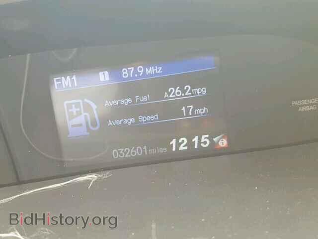 2014 HONDA CIVIC - VIN: 19XFB2F52EE243584 - Photo 8