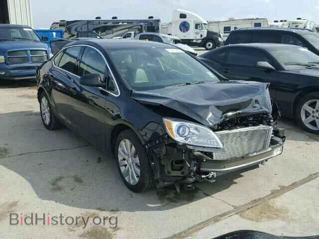 Фотография 1G4PP5SK9G4138947 - BUICK VERANO 2016