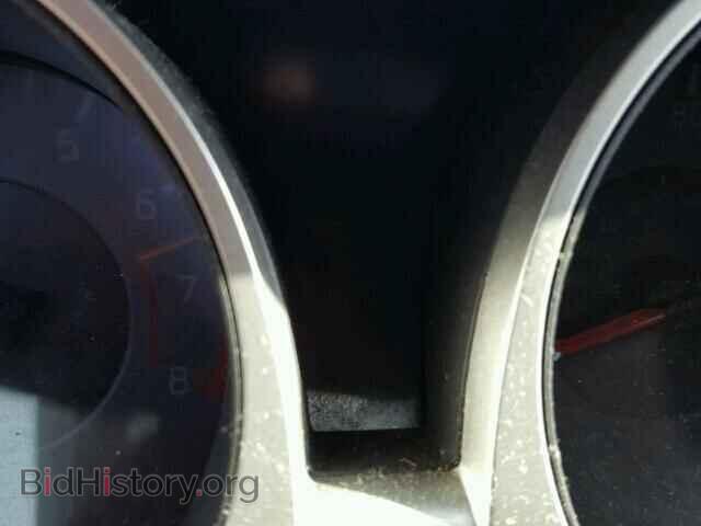2011 NISSAN JUKE - VIN: JN8AF5MR2BT020023 - Фото 8