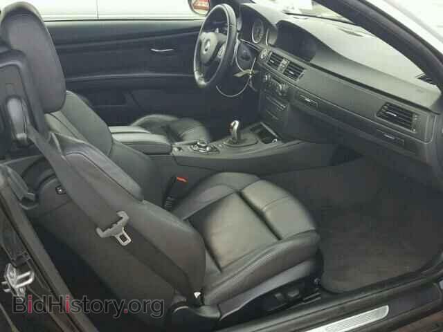 2013 BMW M3 - VIN: WBSDX9C5XDE785752 - Фото 5