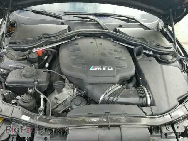 2013 BMW M3 - VIN: WBSDX9C5XDE785752 - Фото 7