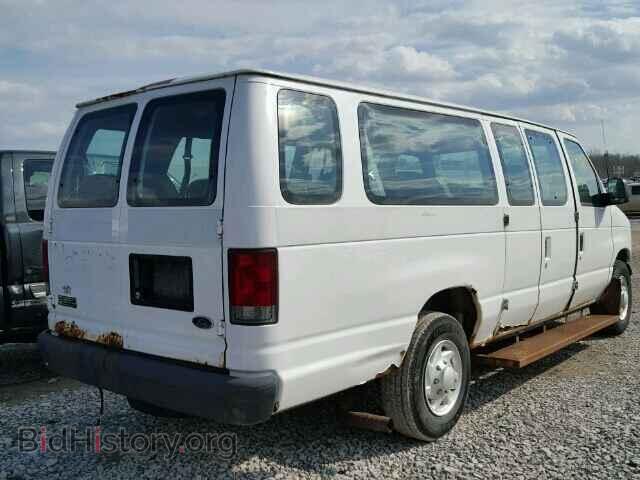 2003 FORD ECONOLINE - VIN: 1FBSS31L13HA51420 - Photo 4