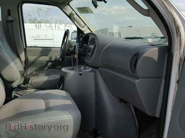 2003 FORD ECONOLINE - VIN: 1FBSS31L13HA51420 - Photo 5