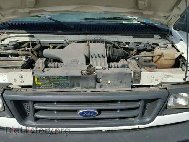2003 FORD ECONOLINE - VIN: 1FBSS31L13HA51420 - Photo 7