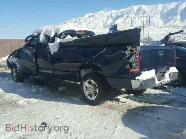2005 DODGE RAM 3500 - VIN: 3D7LS38C55G759839 - Фото 3